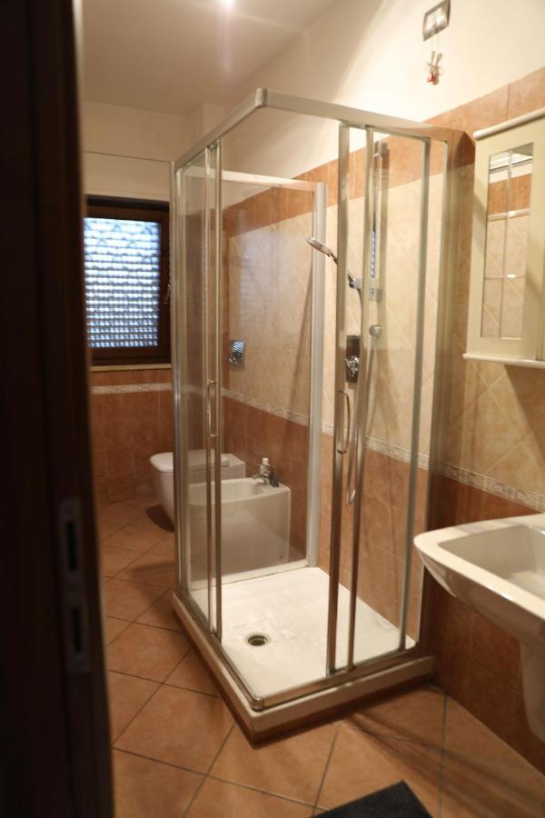 Villa Mercedes روما المظهر الخارجي الصورة