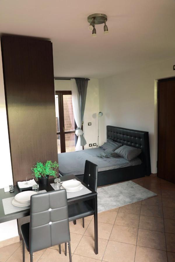 Villa Mercedes روما المظهر الخارجي الصورة